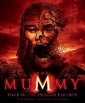 The Mummy