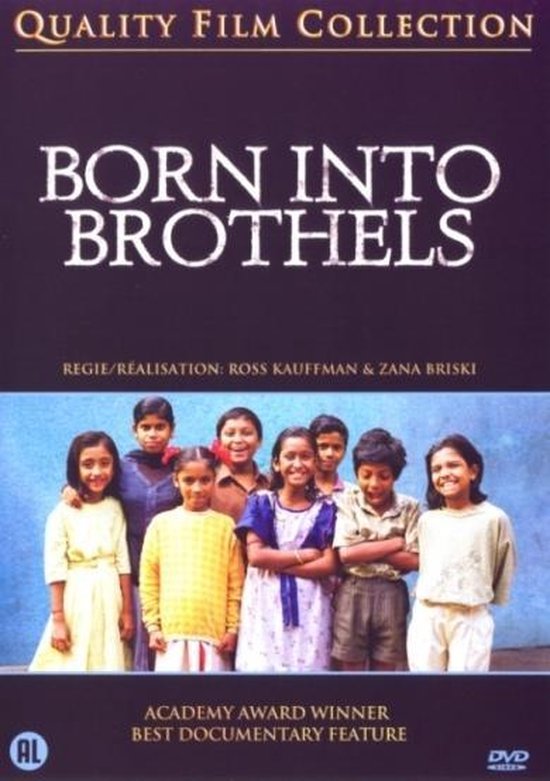 Born Into Brothels