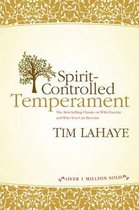 Spirit Controlled Temperament