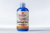 Volatile Warming Up - 250 ml - Massageolie