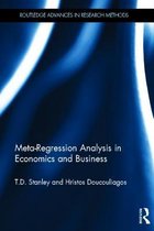Meta-Regression Analysis In Economics And Business