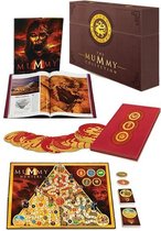 Mummy - Ultimate Gift Pack (9DVD)