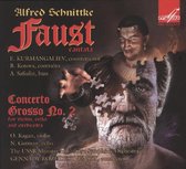 Faust, Cantata/ Concerto Grosso