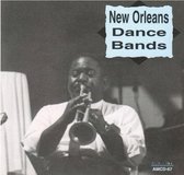 New Orleans Dance Bands - New Orleans Dance Bands (CD)