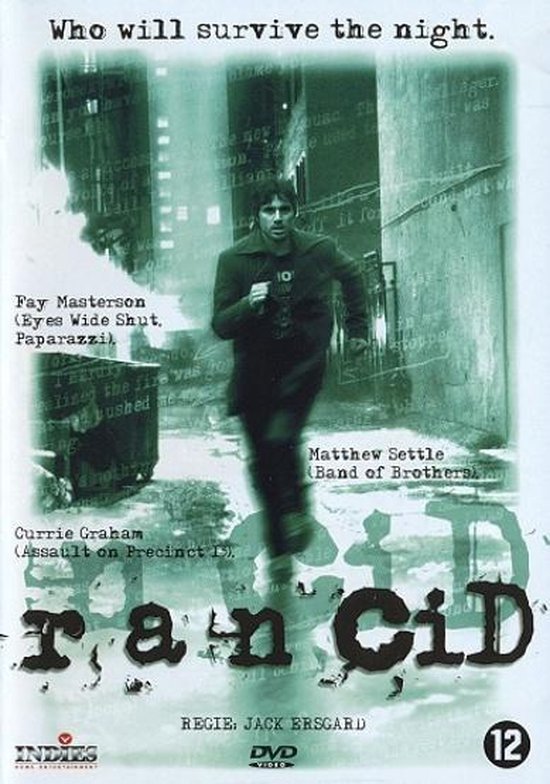 Speelfilm - Rancid