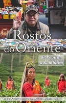 Rostos Do Oriente