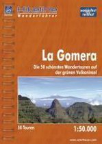 La Gomera Wanderfuhrer