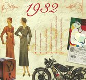 1932: A Time To Remember The Classic Years