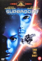 Speelfilm - Supernova