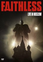 Faithless - Moscow - Greatest Hits