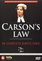 Carson's Law - Seizoen 1