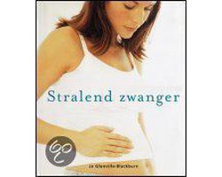 Stralend Zwanger