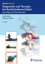 Physiofachbuch - Diagnostik und Therapie bei Bandscheibenschäden