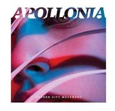 Apollonia (White Vinyl)