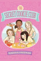 The Secret Cookie Club - The Secret Cookie Club