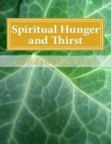 Spiritual Hunger and Thirst