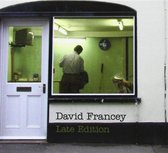 David Francey - Late Edition (CD)