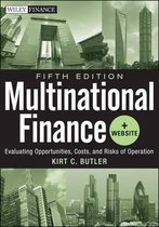 Multinational Finance, Fifth Edition