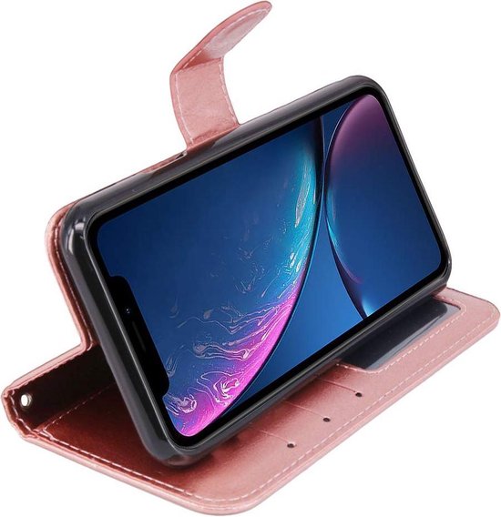 Etui Portefeuille Samsung Galaxy A30 Turquoise