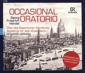 Chor Des Bayerischen Rundfunks, Akademie Für Alte Music - Occasional Oratorio (2 CD)