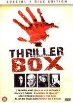 Thriller Box