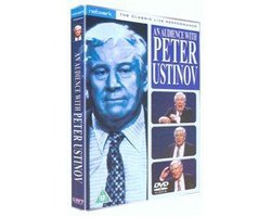 Audience With Peter Ustinov