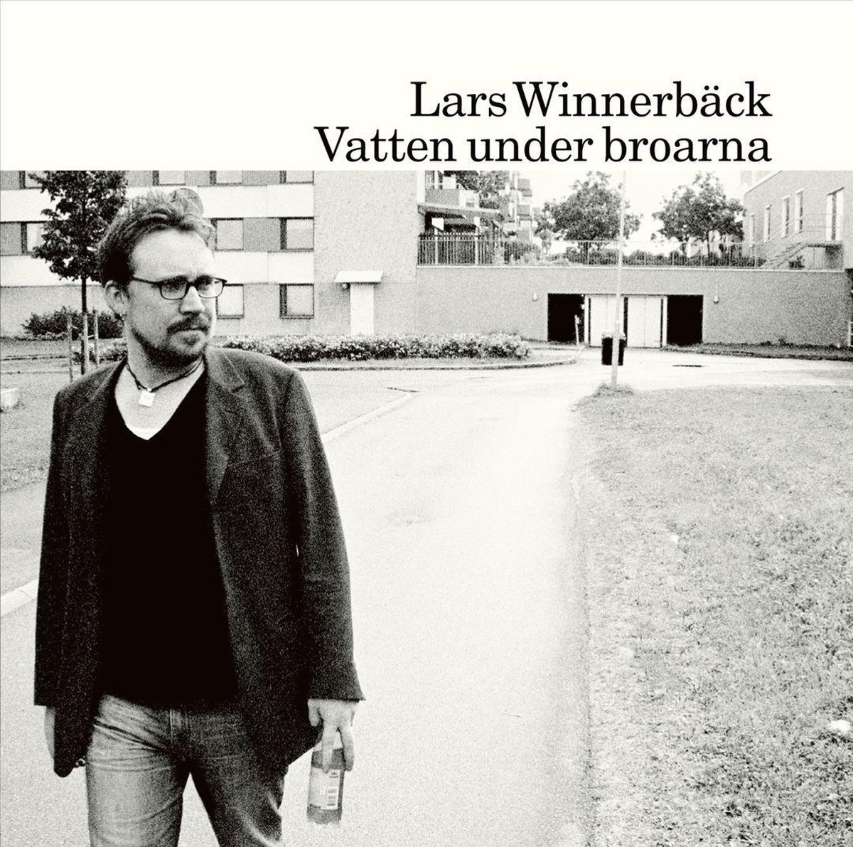 Vatten Under Broarna