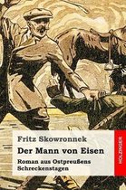 Der Mann Von Eisen