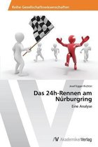 Das 24h-Rennen am Nurburgring