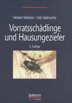Vorratsschadlinge Und Hausungeziefer