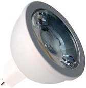 LED spot MR16 - 6W High Power Natuurlijk wit