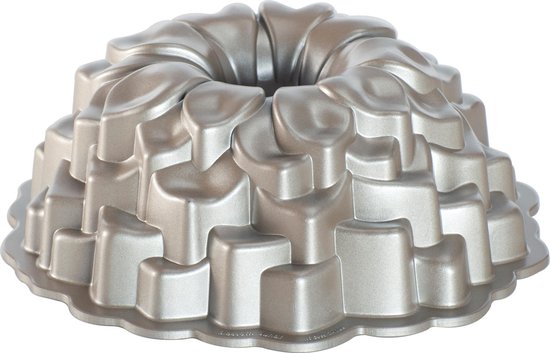 Tulband bakvorm "Blossom" - Nordic Ware