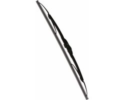 Carpoint Auto Ruitenwisser 24C 60 cm – Streepvrij Wissen – Stille Werking – Eenvoudige Montage