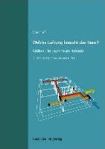 Welche Lüftung braucht das Haus?.