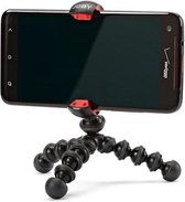 Joby MPod Mini Stand zwart/rood