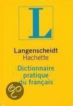 Langenscheidts Dictionnaire pratique du francais