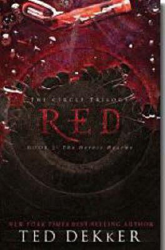 Red - cover