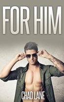 For Him Bundle (Gay For You Military Romance)