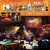 Neal Morse - Morsefest 2015 (2 CD|2 DVD)