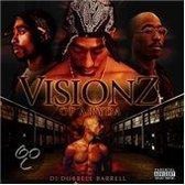Dj Dubbell Barrell & 2pac - Visionz Of A Ryda