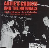 Artie's Choice! And the Naturals