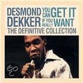 You Can Get It If You Really Want: The Definitive Collection