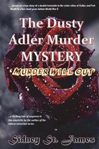 The Dusty Adler Murder Mystery