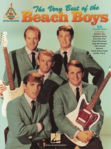 The Very Best of the Beach Boys (Songbook)