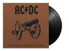 AC/DC - For Those About To Rock We Salute You (LP)