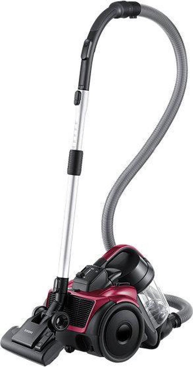 Samsung VC5100 Antitangle Power Active Stofzuiger zonder zak