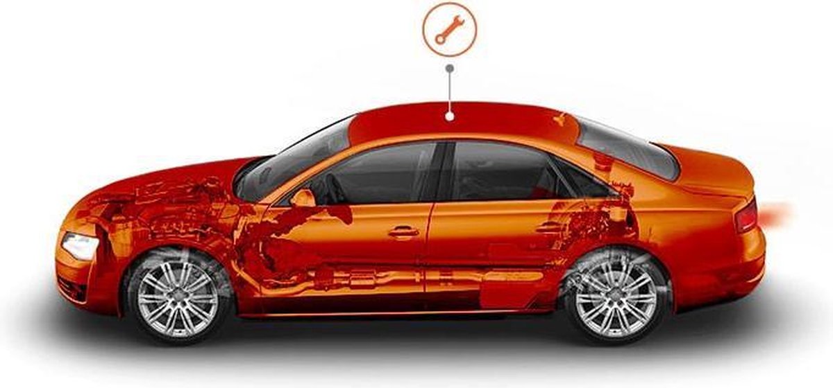 Wynn's Catalytic Converter & Lambda Cleaner 325ml bol