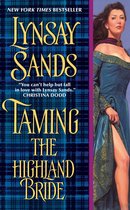 Historical Highlands 2 - Taming the Highland Bride