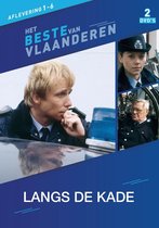 Langs De Kade - Aflevering 1 - 6  (DVD)