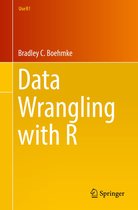 Use R! - Data Wrangling with R